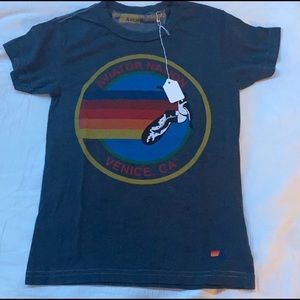 Brand new aviator nation t-shirt
